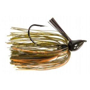 STRIKE KING Denny Brauer Structure Jigs