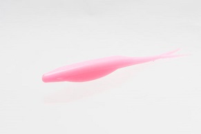 Zoom Salty Super Fluke - Bubble Gum