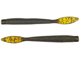 Quiver Worm Missile Baits