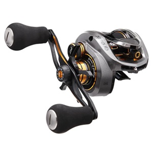 FAVORITE FISHING Casting Reels