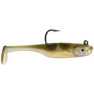 STRIKE KING 3" Homing Minnow