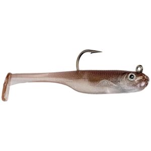 STRIKE KING 4" Homing Minnow