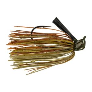 STRIKE KING Tour Grade Skipping Jig