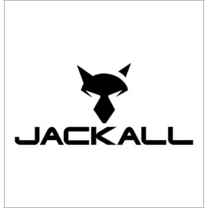 JACKALL Soft Plastics