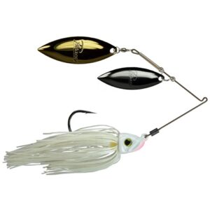 PICASSO Titanium Pro Double Willow Spinnerbaits