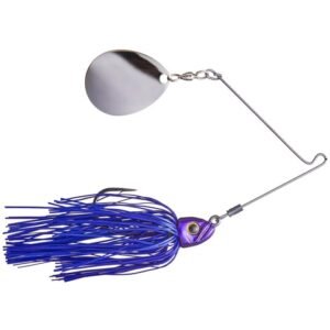 PICASSO Titanium Pro Single Colorado Spinnerbaits