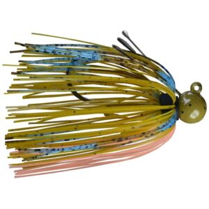 PICASSO Tungsten Little Spotty Jig