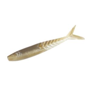 Zoom 3.6" Shimmer Shad