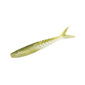 ZOOM 3" Shimmer Shad