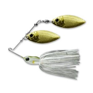 DEPS Mini Bros Spinnerbaits