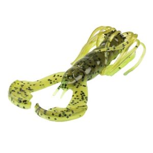 STRIKE KING Baby Luau Craw