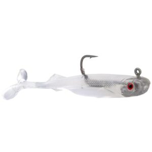 STRIKE KING 4" Pinger Minnow