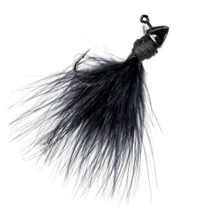 STRIKE KING Tour Grade Hair Jig