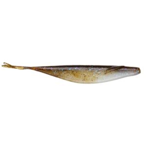 DEPS 6" Sakamata Shad Heavy Weight