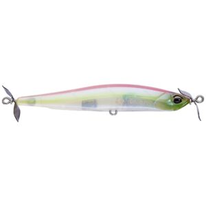 DUO Realis Spinbait 80